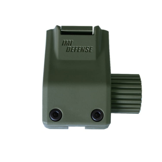 IMI Defense Polymer TLM1 Side Light Mount O.D. Green IMI-TLM1O.D. GREEN - Imi Defense