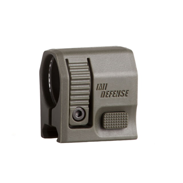 IMI Defense TLM2 Tactical Side Light Mount Olive Drab Green IMI-TLM2O.D. GREEN - Imi Defense