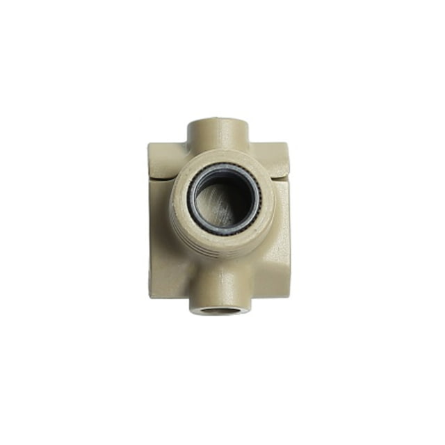 IMI Defense QD Port Flat Dark Earth - Imi Defense