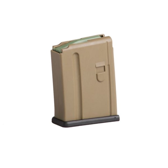 IMI Defense Rifle Magazine G1 M16/AR15 10-Rounds FDE - IMI Defense