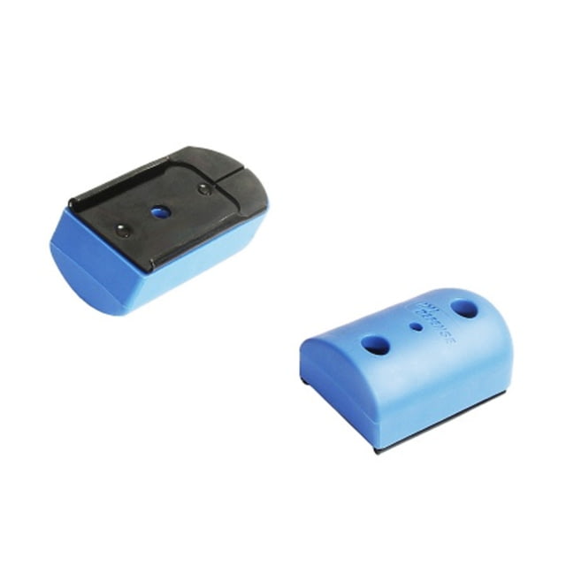 IMI Defense CZ 75 Springfield Armory XD SIG Sauer P228 SIG Sauer P229 Tanfoglio Force SIG Sauer P226 Beretta 92F Pistol Magazine Floorplate Blue