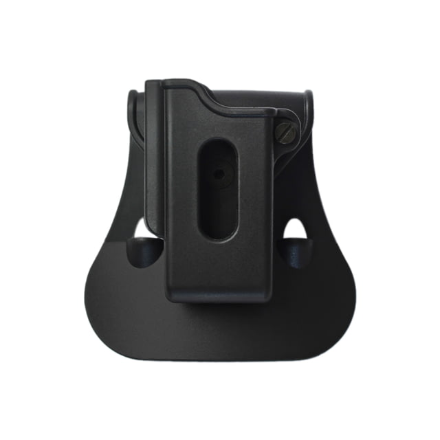 IMI Defense Single Pistol Magazine Pouch .45 ACP Black - Imi Defense