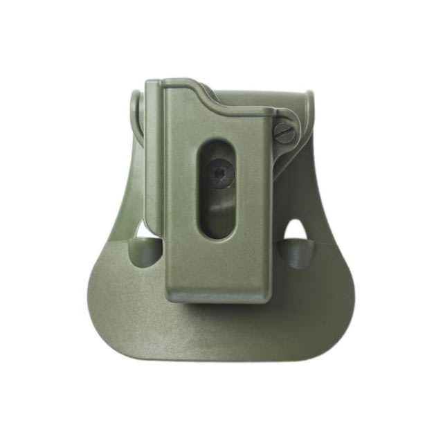 IMI Defense Single Pistol Magazine Pouch .45 ACP O.D. Green IMI-ZSP06O.D. GREEN - Imi Defense