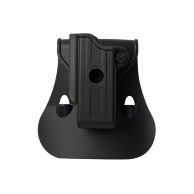 IMI Defense Single Pistol Magazine Pouch Makarov PM Black - Imi Defense