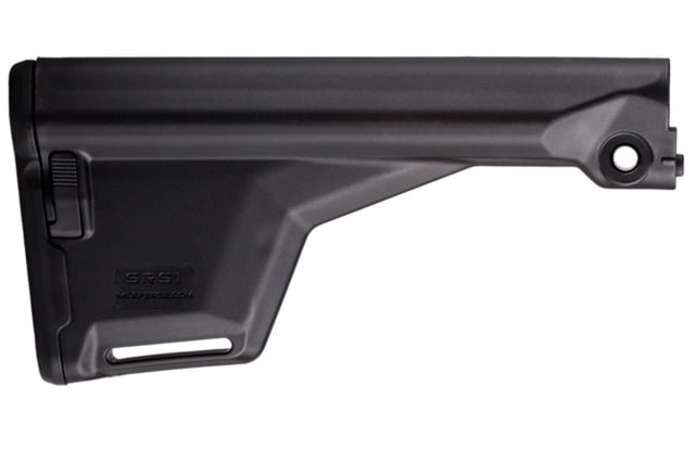IMI Defense SRS Fixed Survival Rifle Stock Black - Imi Defense