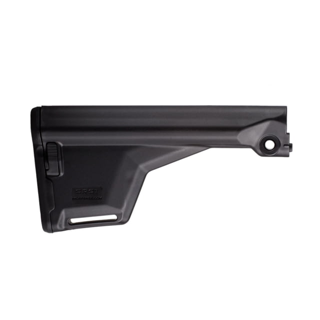 IMI Defense SRS1 Survival Rifle Stock Mil-Spec Black - Imi Defense