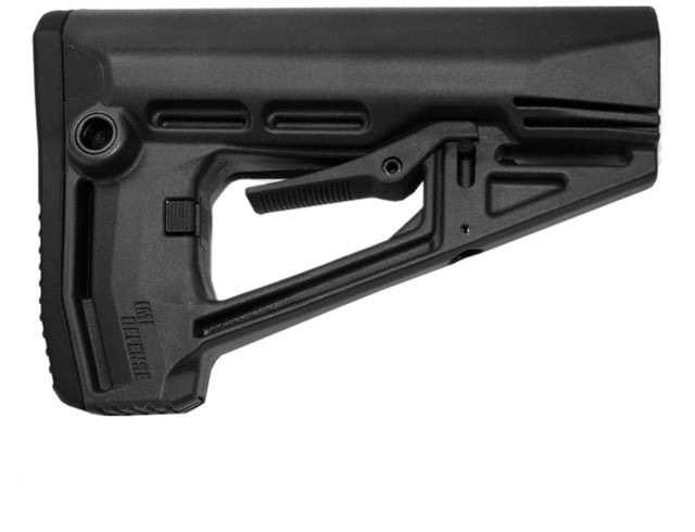IMI Defense STS Sop Mod Tactical Stock Mil-Spec Black - Imi Defense