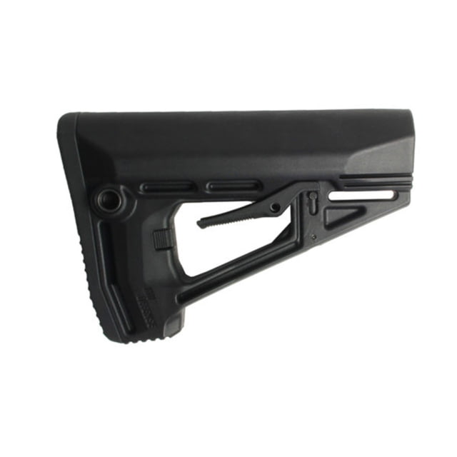 IMI Defense STS Sopmod Tactical Stock Mil-Spec Black - Imi Defense