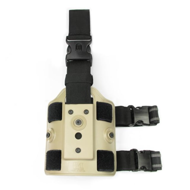 IMI Defense Tactical Drop Leg Platform FDE - Imi Defense
