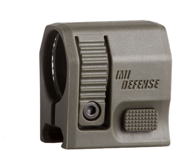 IMI Defense Tactical Light Mount OD Green - Imi Defense