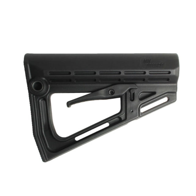 IMI Defense TS-1 Tactical Stock Commercial Black - Imi Defense