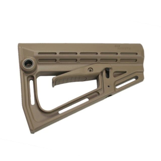 IMI Defense TS-1 Tactical Stock Commercial Flat Dark Earth - Imi Defense