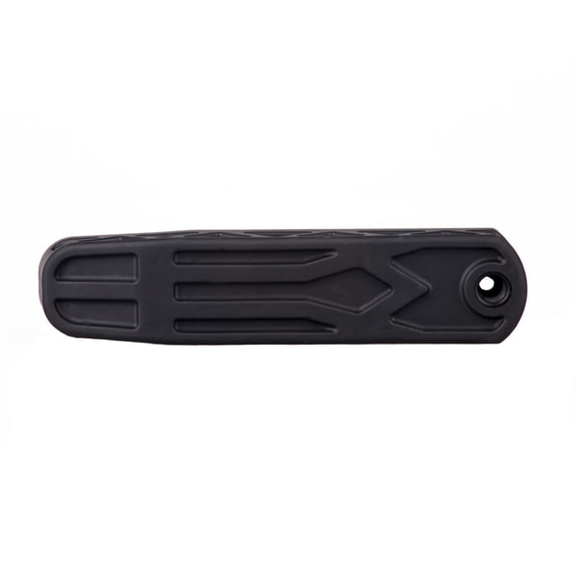 IMI Defense TS2 Extended Overmolded Shock Observer Buttplate Black - IMI Defense