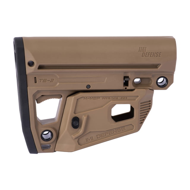 IMI Defense TS2 M16/AR15 Magwell Only FDE - Imi Defense
