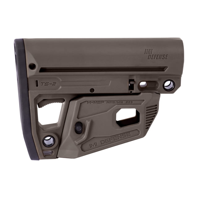 IMI Defense TS2 M16/AR15 Magwell Only O.D. Green IMI-ZS107MGO.D. GREEN - IMI Defense