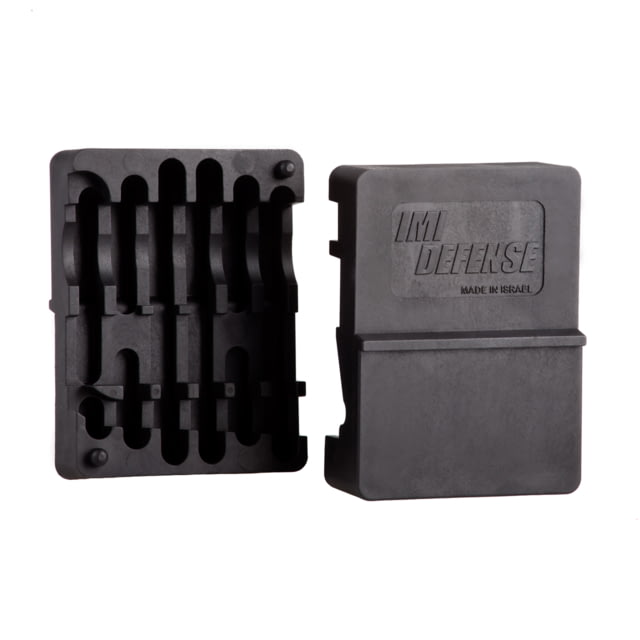 IMI Defense Upper Vice Block Black - Imi Defense