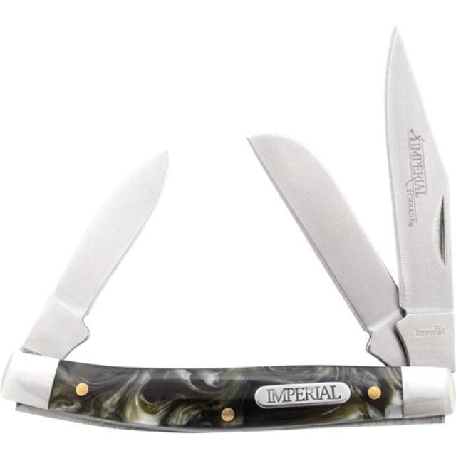 Imperial Schrade Imperial Lockback - Imperial Schrade