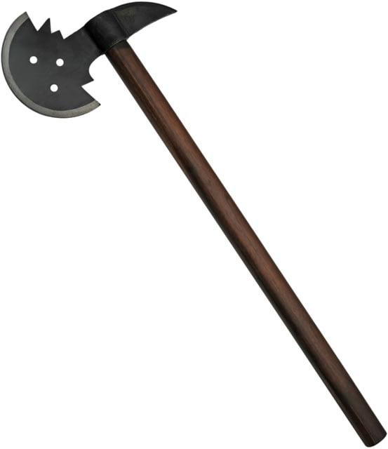 India Made Medieval Warrior Axe PA