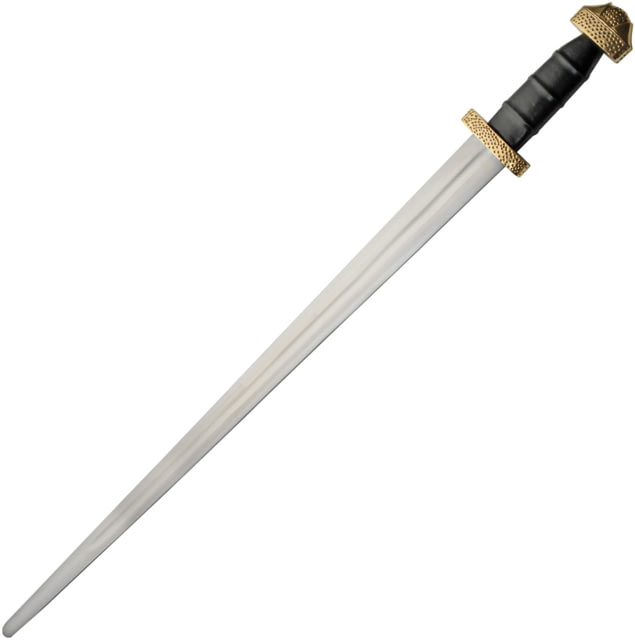 India Made Viking Jarl Sword PA - India Made