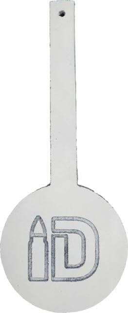 Infinite Defense Rubber Gong Target Hangers 4AD11E9C 6" 4 - Infinite Defense