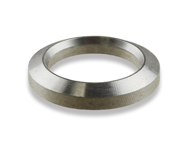 Infinite Product Solutions 1/2in Crush Washer Raw Stainless Steel - Infinite Product Solutions