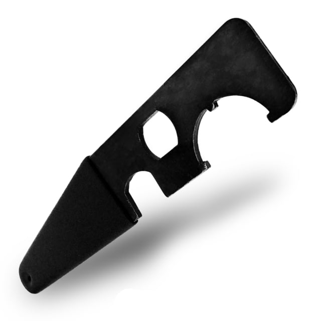 Infinite Product Solutions AR-15 Enhanced Castle Nut Armorer Wrench Matte Black - Infinite Product Solutions