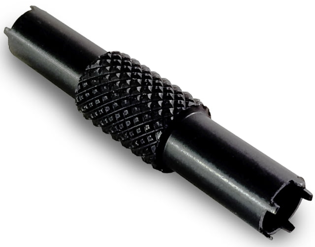 Infinite Product Solutions AR-15/M16 A1/A2 4/5 Prong Front Sight Rifle Adjustment Tool Black - Infinite Product Solutions