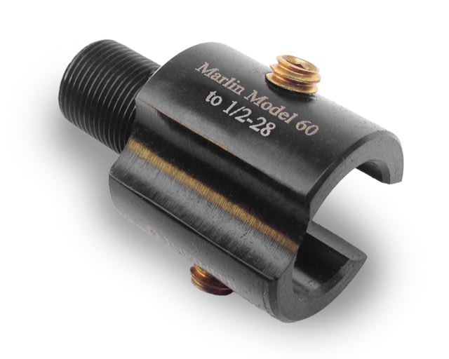 Infinite Product Solutions Gen 1 Marlin Model 60 -  Slip-On Adapter Black - Infinite Product Solutions