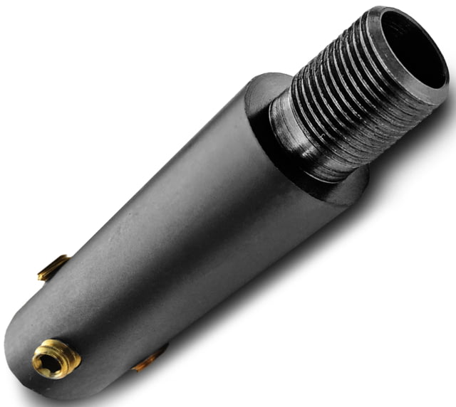 Infinite Product Solutions Gen 1 Norinco SKS - M14 x 1 LH Slip-On Adapter Black - Infinite Product Solutions