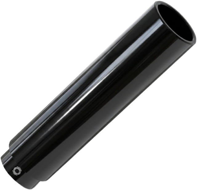 Infinite Product Solutions Legacy 6 in Infinite Gen 4 QD Muzzle Brake Forward Redirect Kit Black 5/8-24 - Infinite Product Solutions