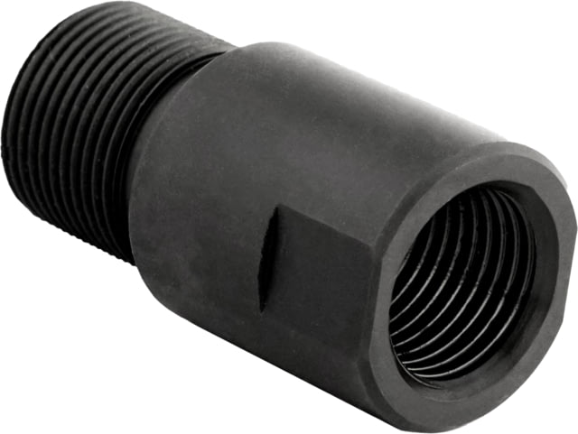 Infinite Product Solutions M13x1.25 to  Browning X-Bolt Light Sporter Adapter Black Oxide - Infinite Product Solutions