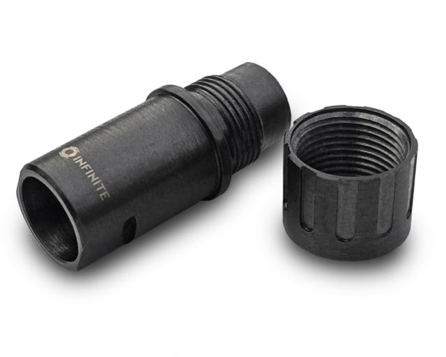 Infinite Product Solutions SIG Sauer/GSG .22LR 1911 to  Conversion Adapter Black - Infinite Product Solutions