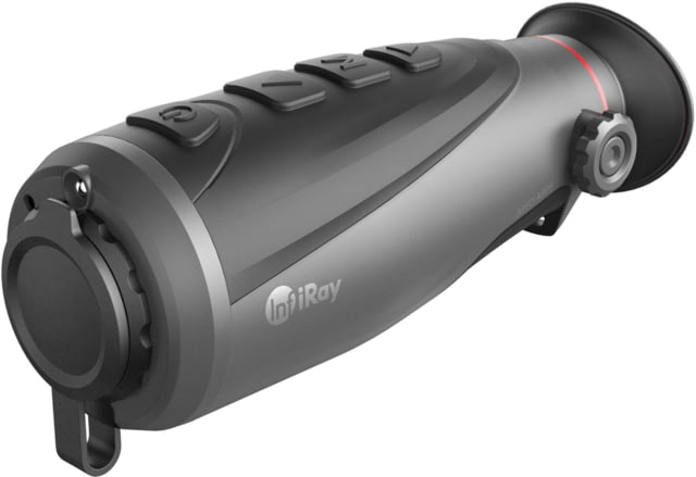 Infiray Affo AP09 Handheld Monoculars 1.3x9mm 20mm Eye Relief Grey Medium - Infiray Outdoor