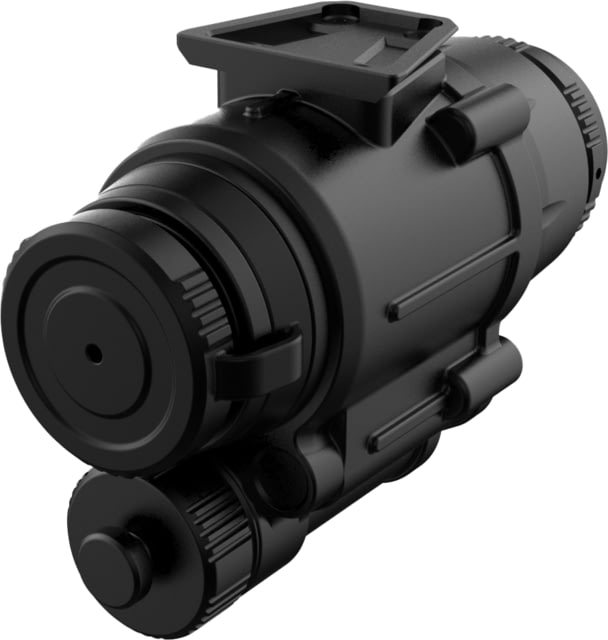 InfiTac  24.5mm Thermal Imaging Camera 57lp/mm Black - Infitac