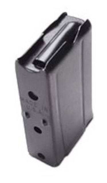 and Manufacturing M1 Carbine Rifle Magazine .30 Carbine 10 Round Black 1 Pack Metal Ammo