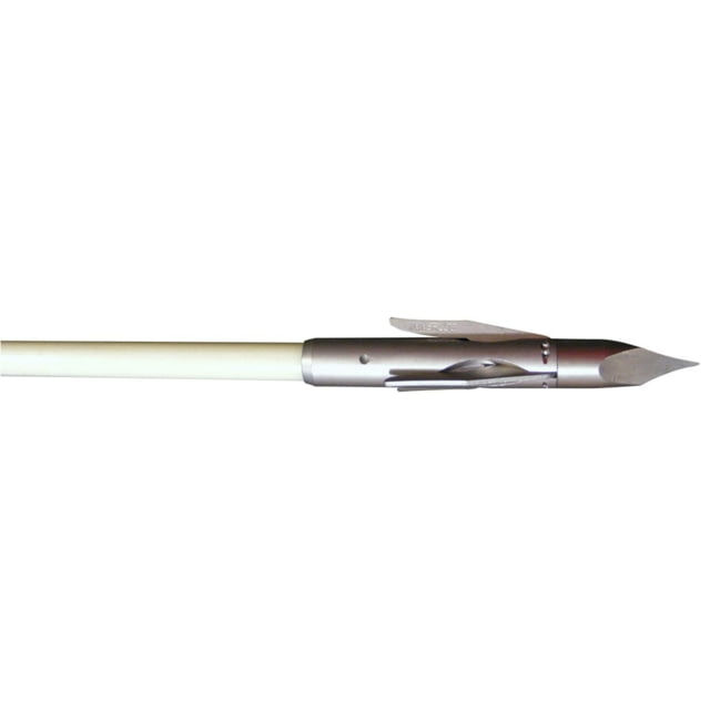 Innerloc 3 Barb Grapple Point w/ Glow Max Arrow 5/16 in. - Innerloc
