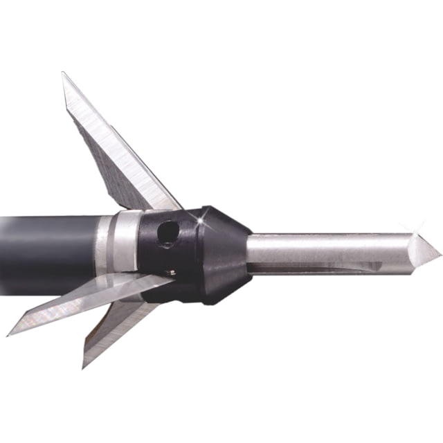 Innerloc Carnage Broadheads Silver 100 gr. - Innerloc