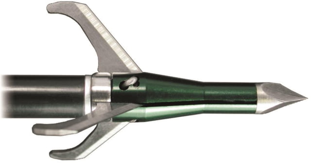 Innerloc EXP Broadhead 3 Blade 100 gr. 3 pk. - Innerloc
