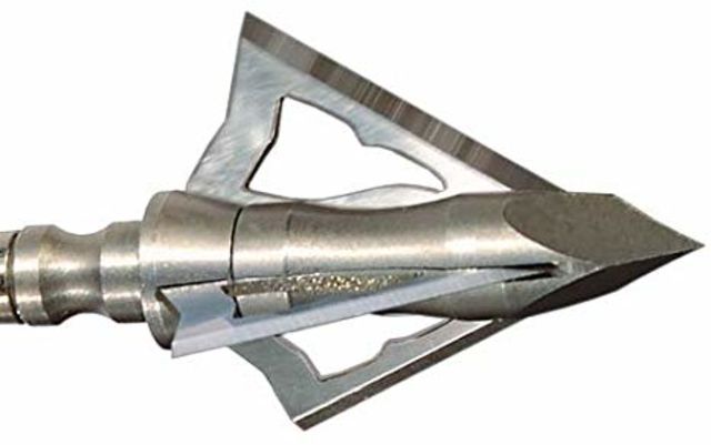 Innerloc Falcon Broadhead 3 Blade 100 gr. 3 pk. - Innerloc
