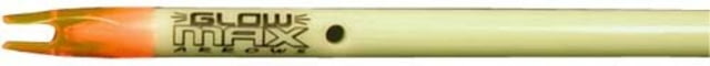 Innerloc Glow Max Arrow w/Point 5/16 in. - Innerloc