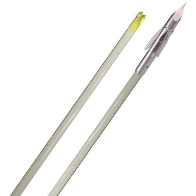 Innerloc Grapid Glow Max Arrow 5/16 in. - Innerloc