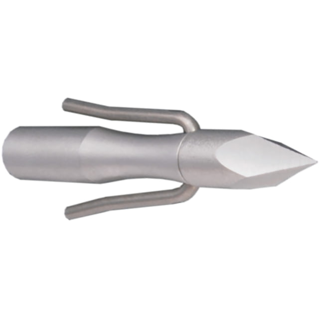 Innerloc Pro Point Fish Point Silver - Innerloc