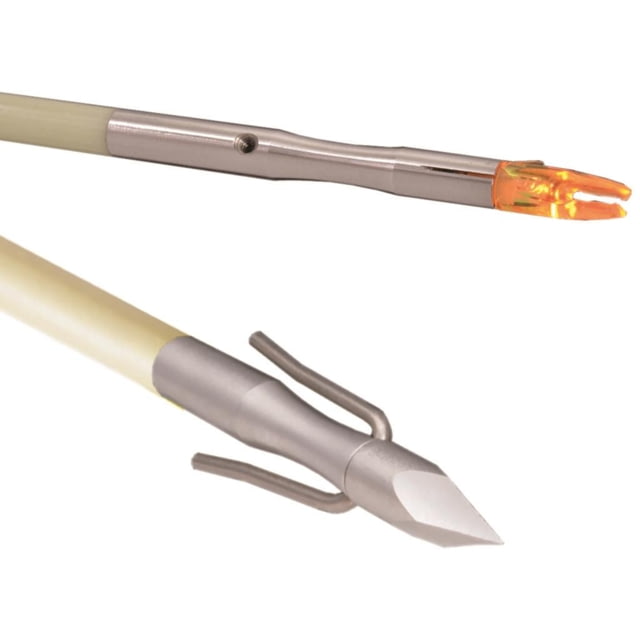 Innerloc Pro Point Unity Bowfishing Glow Arrow - Innerloc