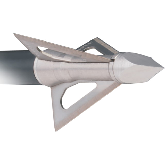 Innerloc Stainless Extreme Broadheads Silver 100 gr. - Innerloc