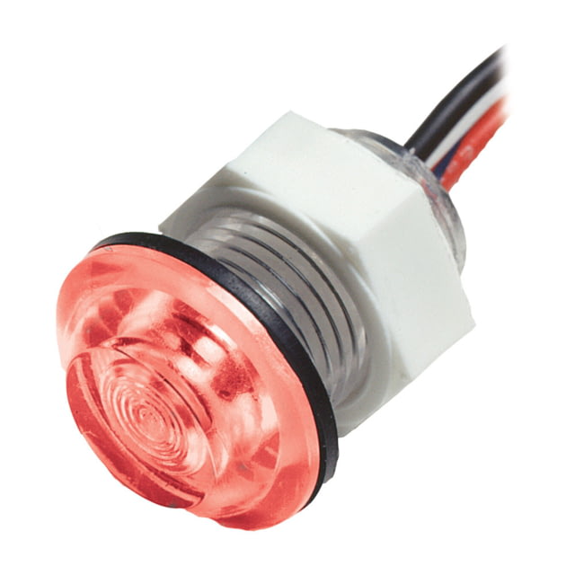 Innovative Lighting LED Livewell Recess Light - Red - Innovative Lighting