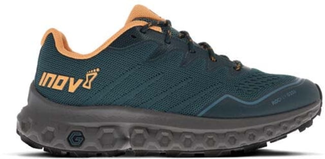 Inov-8 RocFly G 350 Hiking Shoes - Womens Pine/Nectar 6/ 39.5/ M7/ W8.5