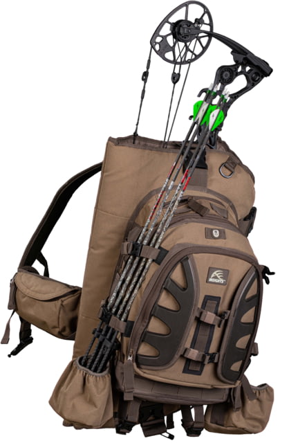 Insights Hunting The Vision Bow Pack Solid Element - Insights Hunting