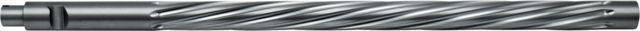 International Barrels Drop-In Barrel .22 LR Ruger 10/22 20 inch Spiral Fluted 1/16 Twist 8 Groove Rifling Stainless Steel - International Barrels