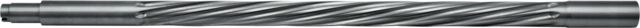 International Barrels Drop-In Barrel .22 LR Tikka T1X 22 inch Spiral Fluted 1/16 Twist 8 Groove Rifling Stainless Steel - International Barrels