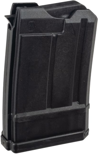 ernational Firearm Corporation AR-15 .410ga 4 Round Shotgun Magazine Black 1 Pack Ammo